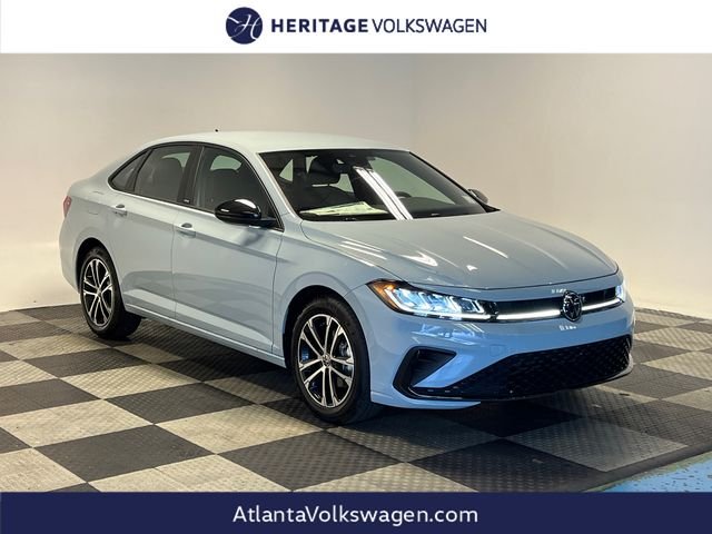 2026 Volkswagen Jetta 1.5T Sport Auto SULEV's photo