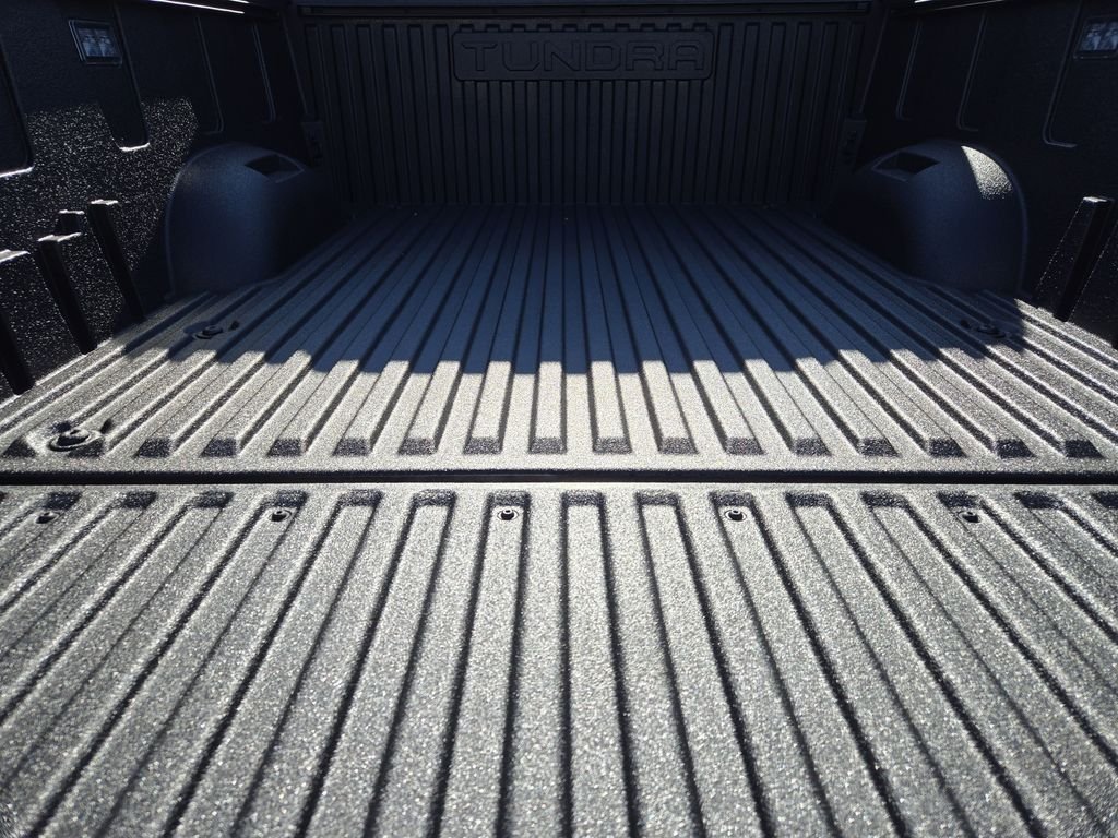 2026 Toyota Tundra TRD Pro - Photo 24