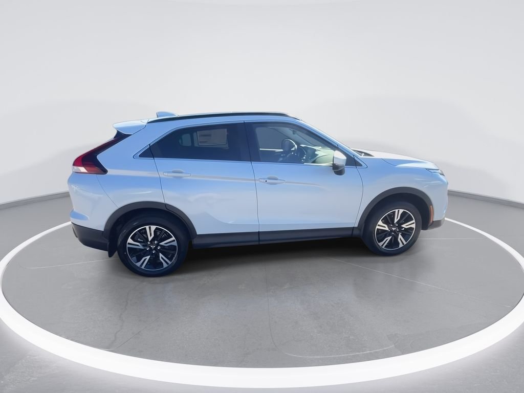 2026 Mitsubishi Eclipse Cross SE - Photo 9