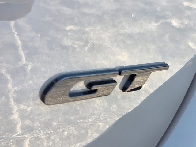 New 2026 Destroyer Gray Clear-Coat Exterior Paint Dodge GT Plus HEMI V8 image 12