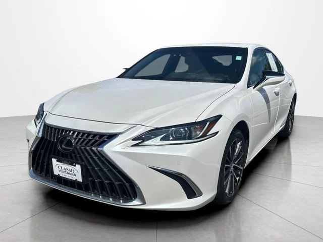 2024 Lexus ES ES 350