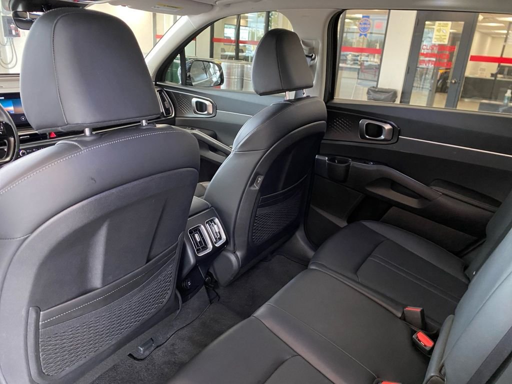 2026 Kia Sorento S - Photo 19