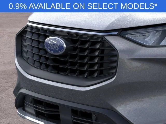 2026 Ford Escape Active - Photo 17