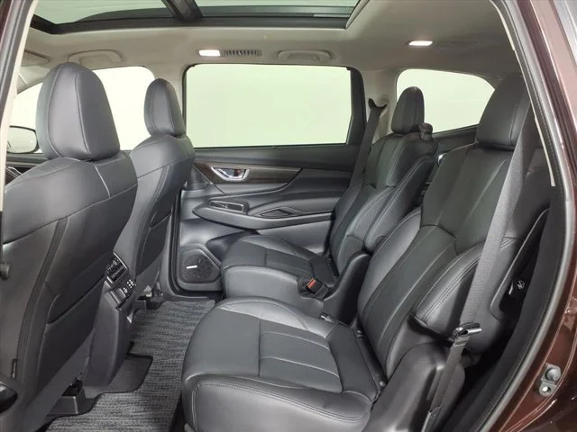 2026 Subaru Ascent Touring - Photo 20