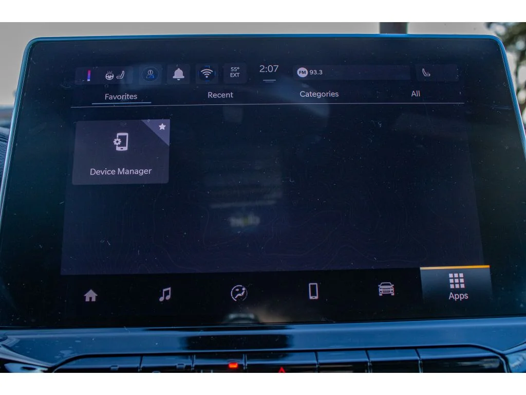 2026 Jeep Compass Altitude - Photo 28