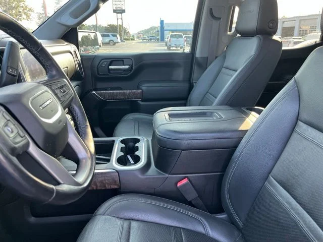 Used 2019 Blue GMC Denali image 9