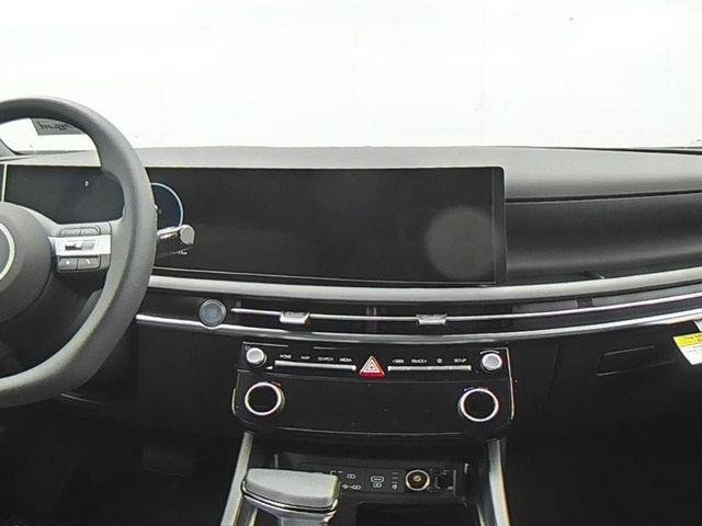 New 2026 Blue Hyundai SEL Activity AWD image 24