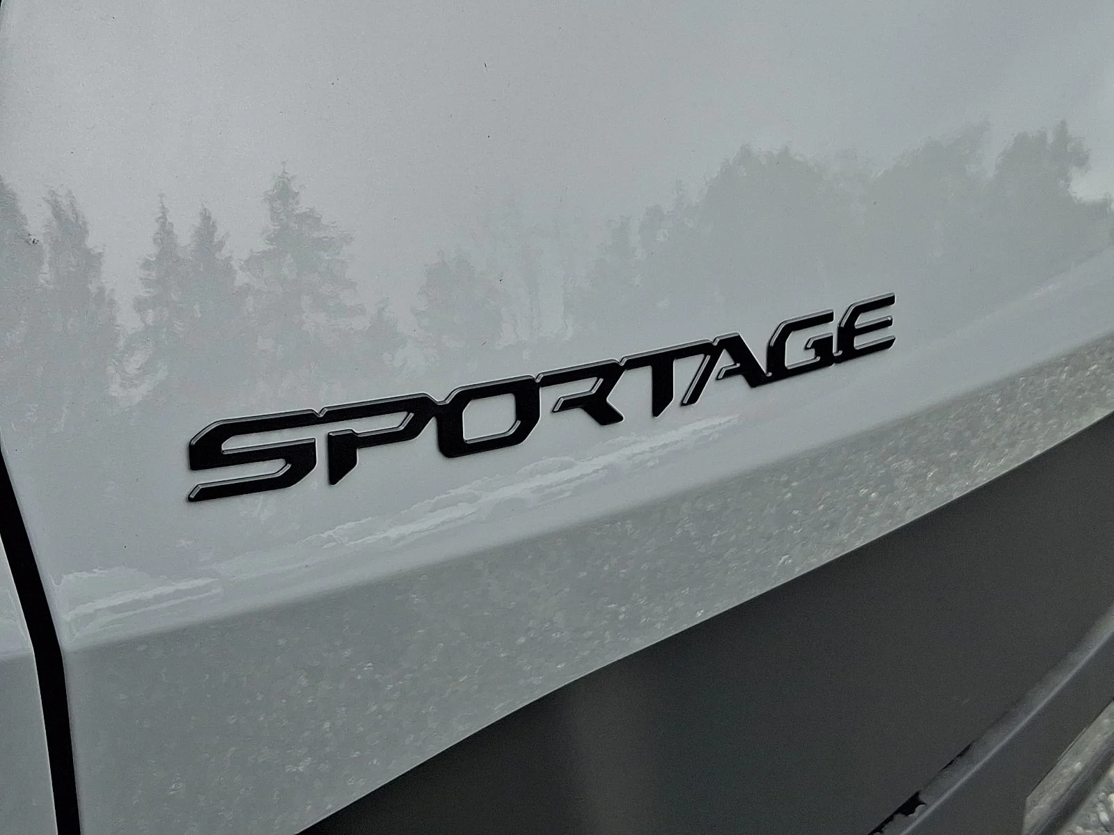 New 2026 Gray Kia X-Line image 23