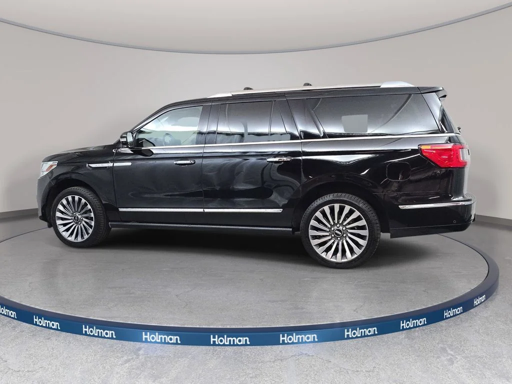 Used 2018 Velvet Lincoln Reserve image 8