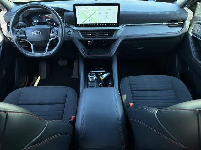 Used 2025 Gray Ford ST-Line image 17