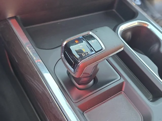 Used 2023 Gray Chevrolet LTZ image 26