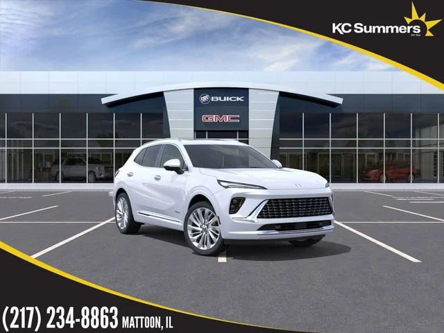Kc Summers Buick Gmc Aesthetic Wallpaper