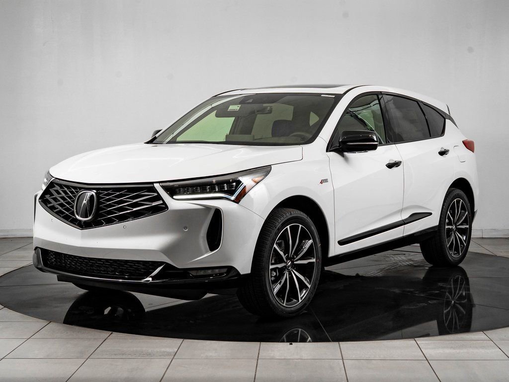 2026 Acura RDX A-Spec w/ Advance Package SH-AWD's photo