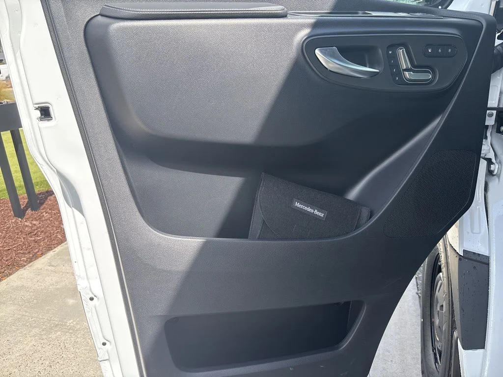New 2026  Mercedes-Benz W/ RANGER CONTRACTOR AND RACK image 31