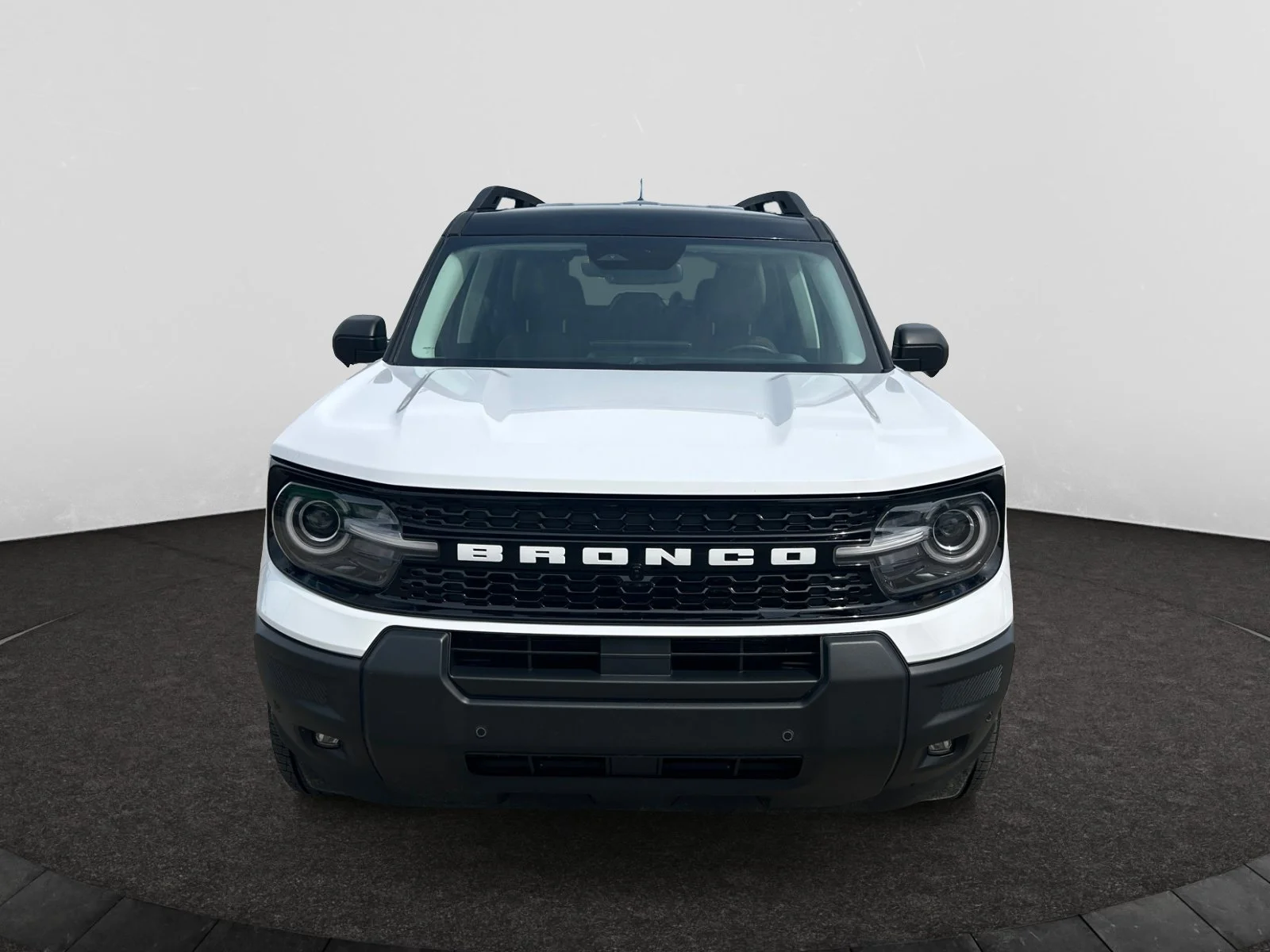 Used 2025 WHITE Ford OUTER BANKS image 8