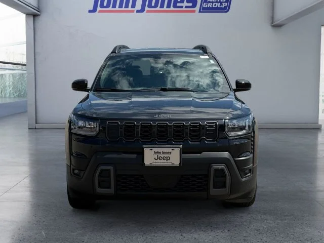 2026 Jeep Cherokee Limited - Photo 8