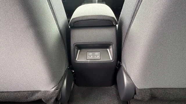 New 2027 Blueprint Toyota LE image 22