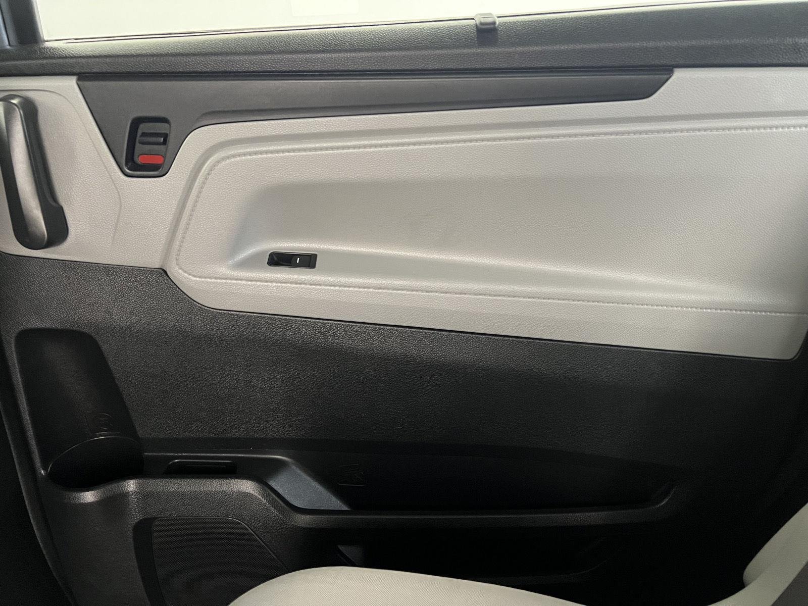 2018 Honda Odyssey EX - Photo 25