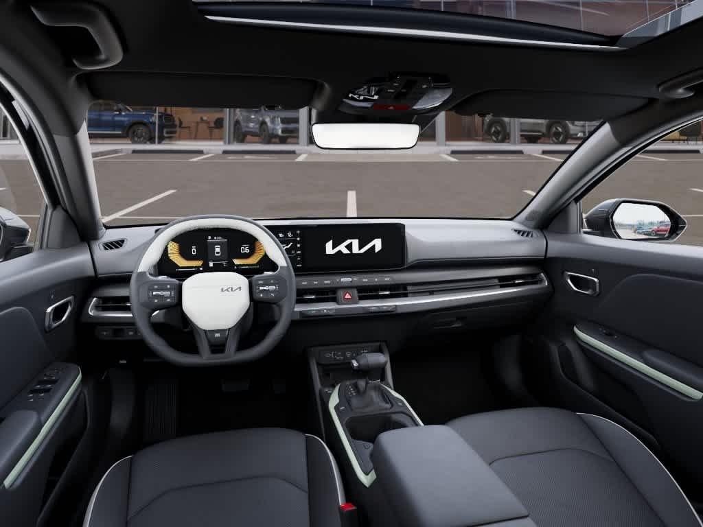New 2026 AURORA/BLACK PE Kia GT-Line image 14