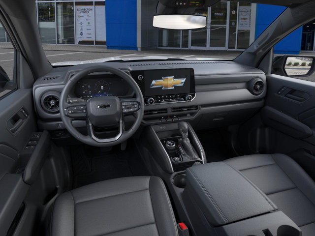 2026 Chevrolet Colorado Trail Boss - Photo 15