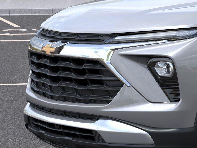 2026 Chevrolet Trailblazer LT - Photo 13