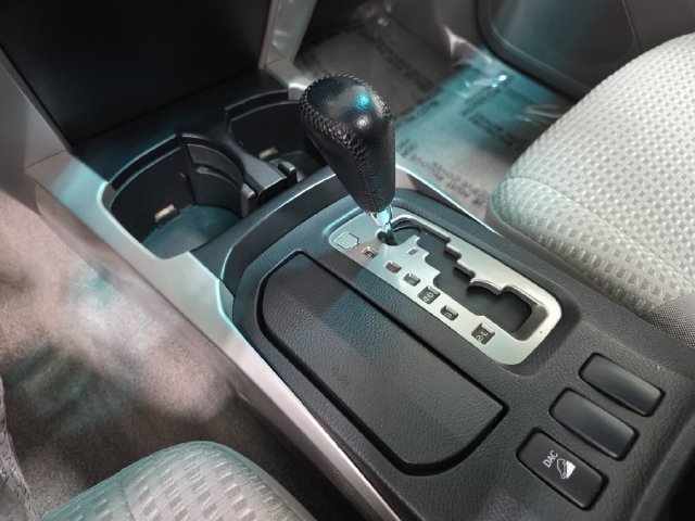Used 2008 Gray Toyota Sport image 23