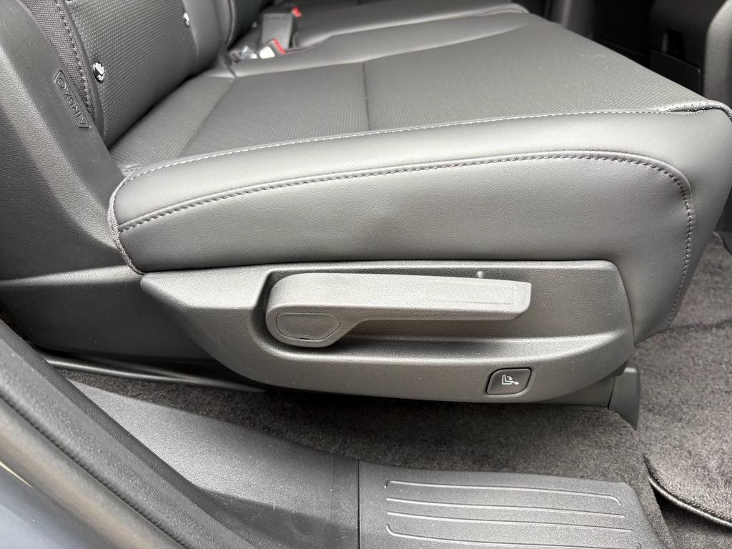 New 2026 Ecotronic Gray Hyundai SEL image 26
