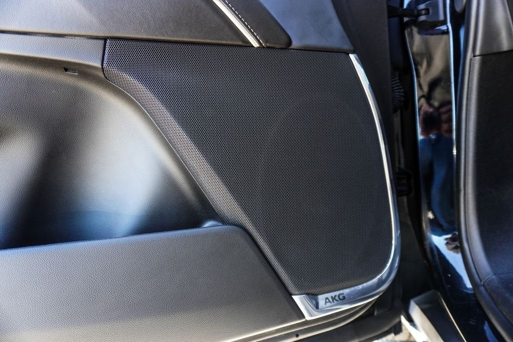 Used 2024 Black Cadillac V-Series image 26