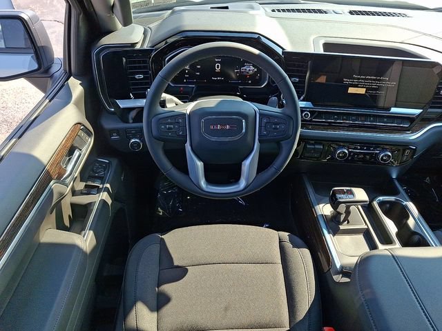New 2026 Sterling Metallic GMC Elevation image 10