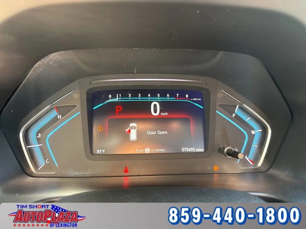 Used 2020 Silver Honda Elite image 4