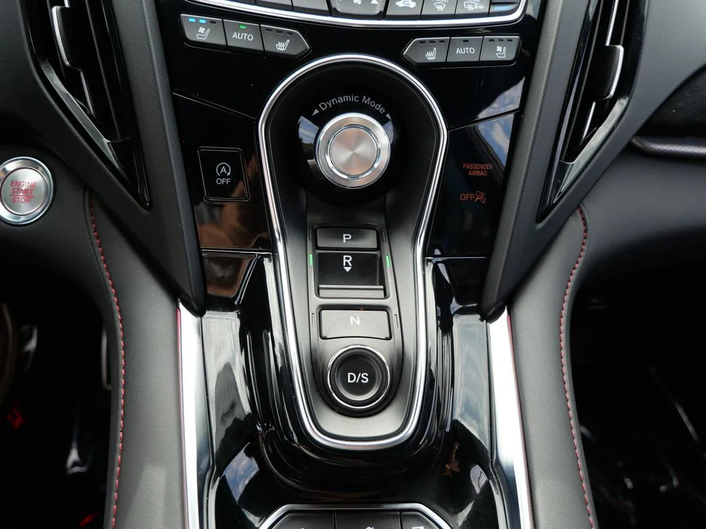 2024 Acura RDX A-Spec Package - Photo 23