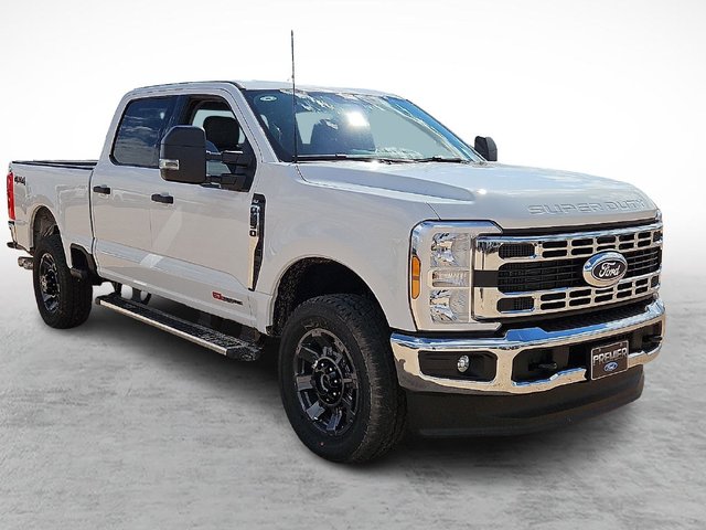 2027 Ford F-250SD F-250® XLT