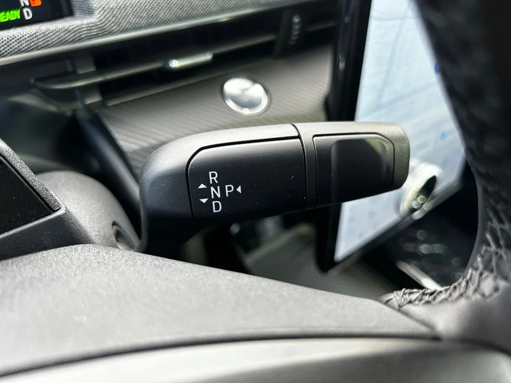 New 2026 Shadow Black Ford Premium image 18