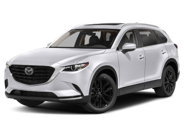 2022 Mazda CX-9 Touring Plus AWD's photo