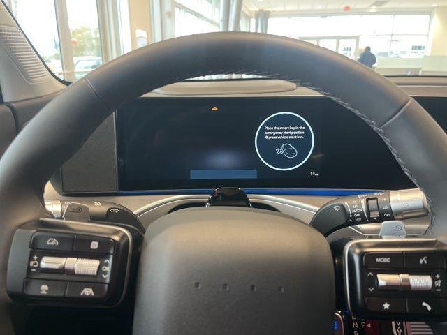 2026 Hyundai IONIQ 9 SEL - Photo 11