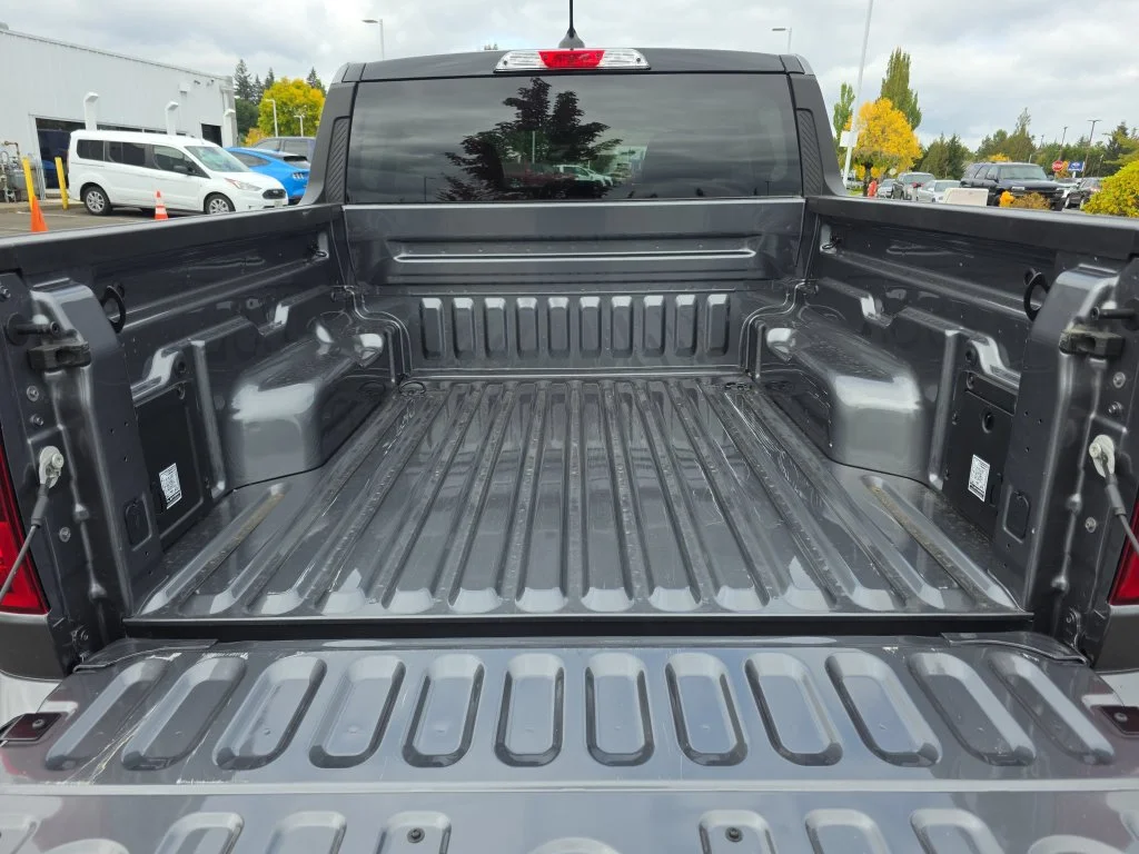 New 2026 Gray Ford Lobo Standard image 31