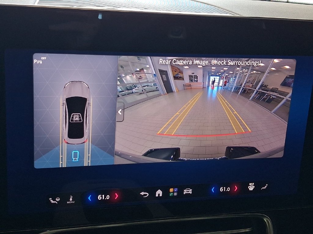 New 2027 MANUFAKTUR Alpine Grey Mercedes-Benz CLA 220 image 41