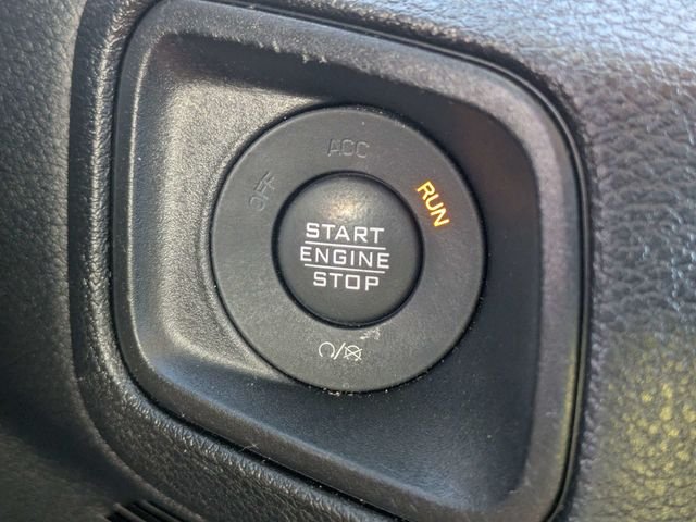 Used 2024 Red Jeep Sport image 31