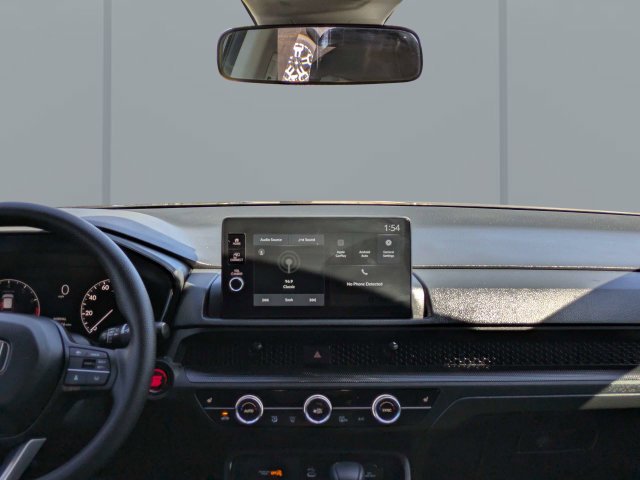 Used 2026 Gray Honda EX image 18