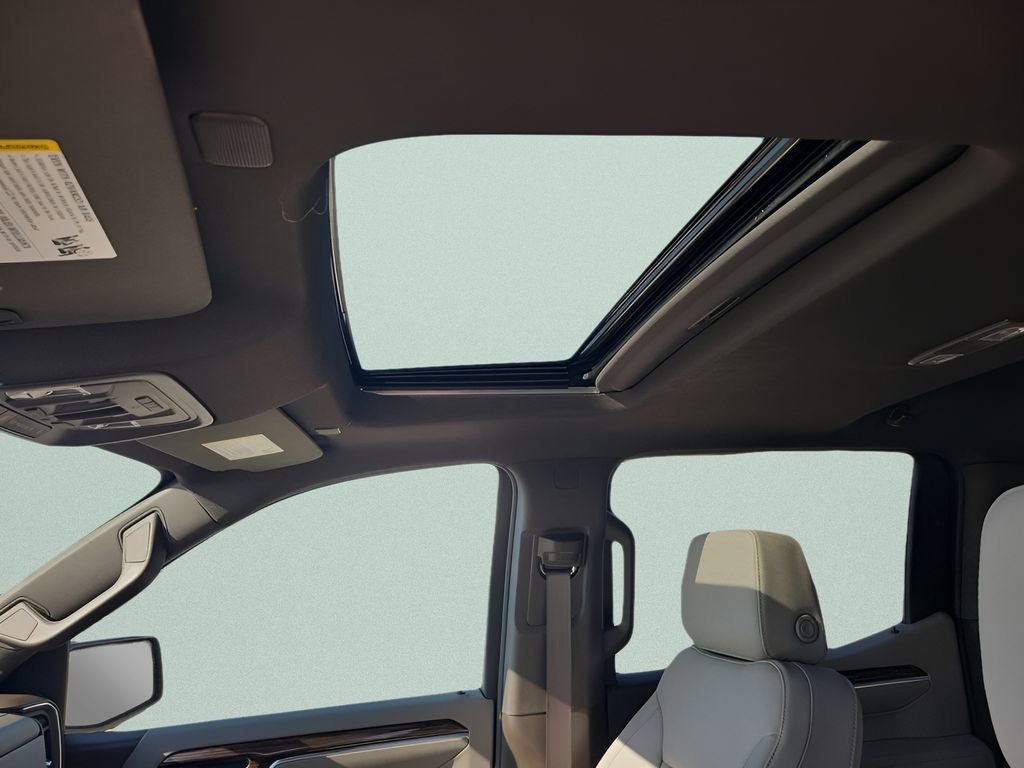 2026 Chevrolet Silverado 1500 RST - Photo 30