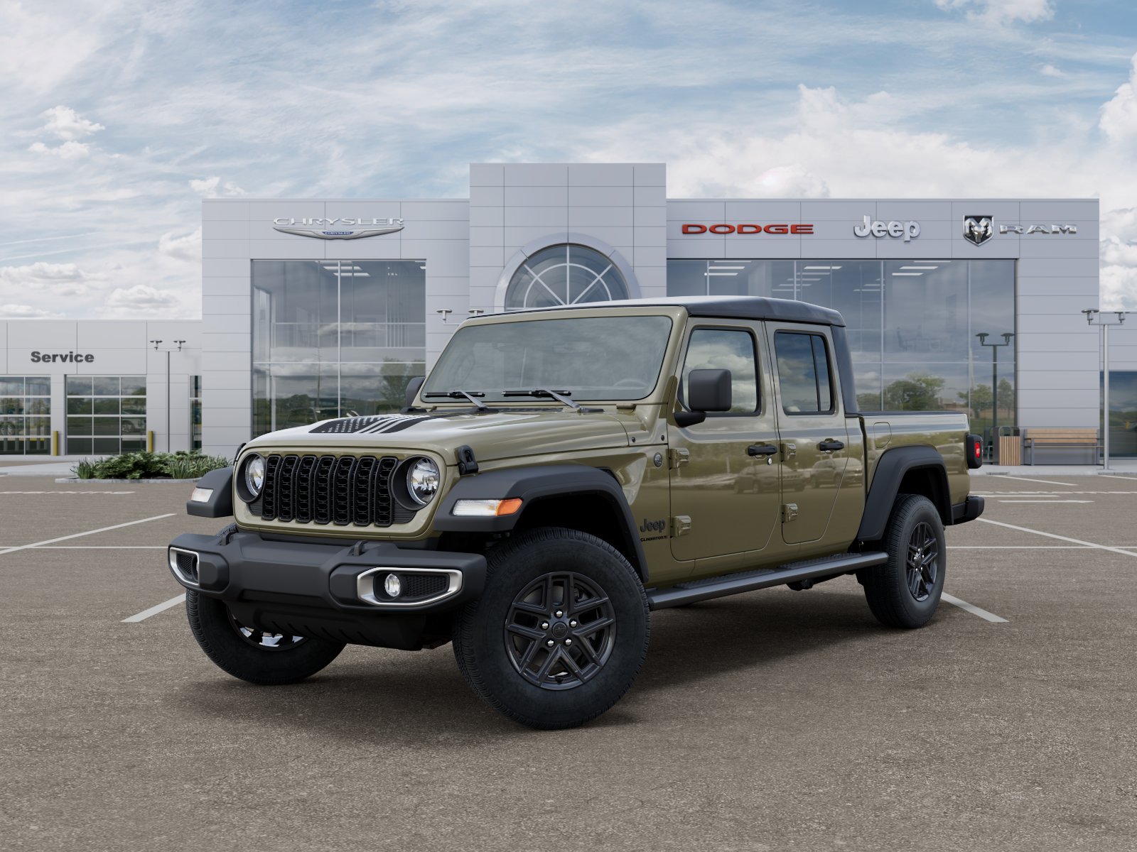 New 2026 41 Jeep Sport S image 31