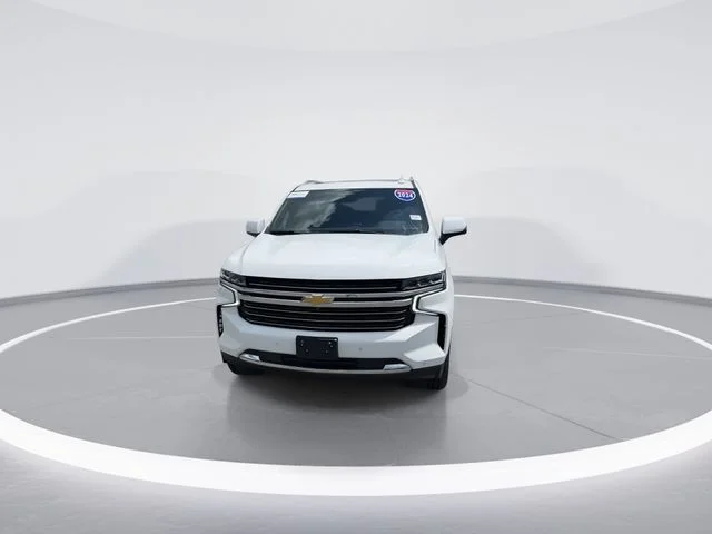 Used 2024 White Chevrolet LT image 2
