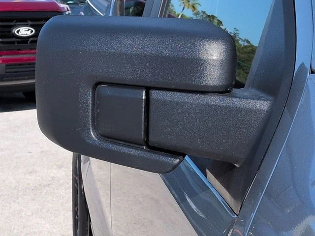 New 2026 Silver Ford STX image 12
