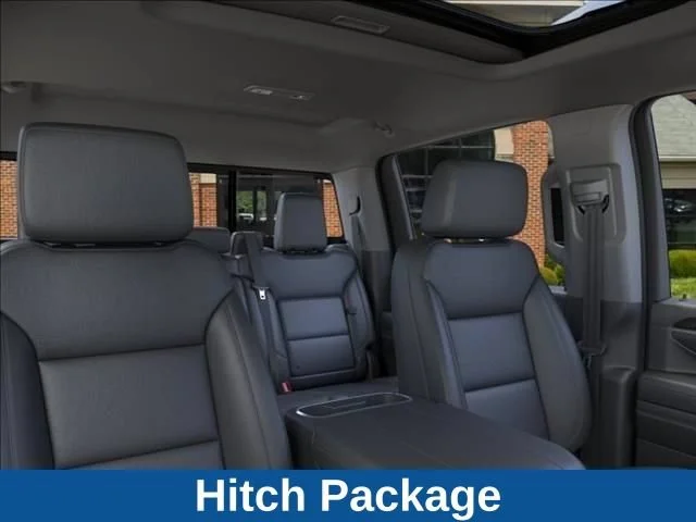 2026 Chevrolet Silverado 2500 HD LTZ - Photo 27