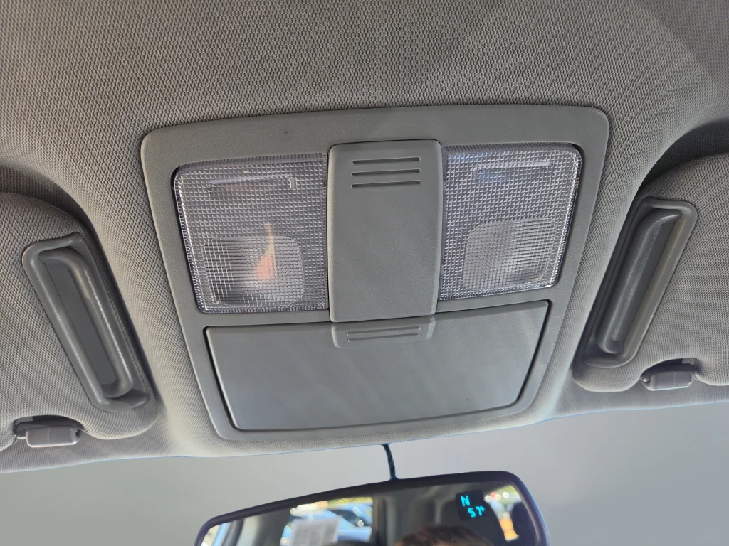 Used 2012 Gray Kia LX image 26