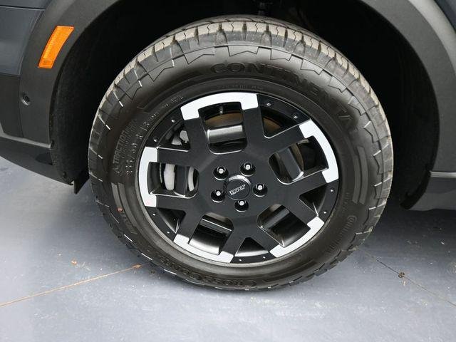 New 2026 Gray Hyundai XRT Pro image 21