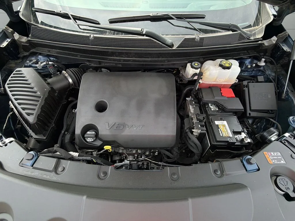 2023 Chevrolet Traverse 1LT - Photo 20