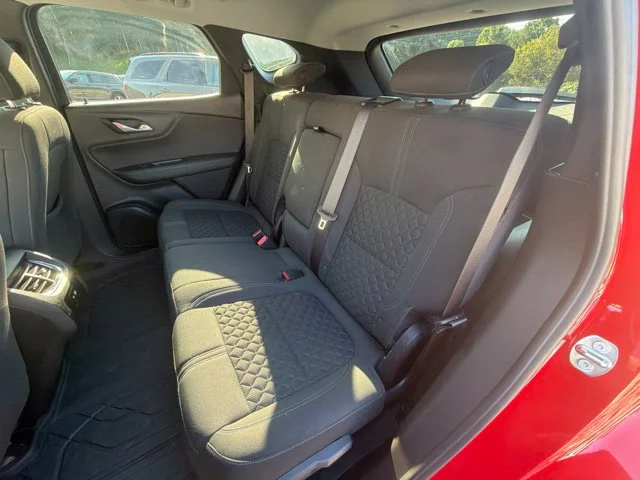 Used 2019 Red Chevrolet Base image 17