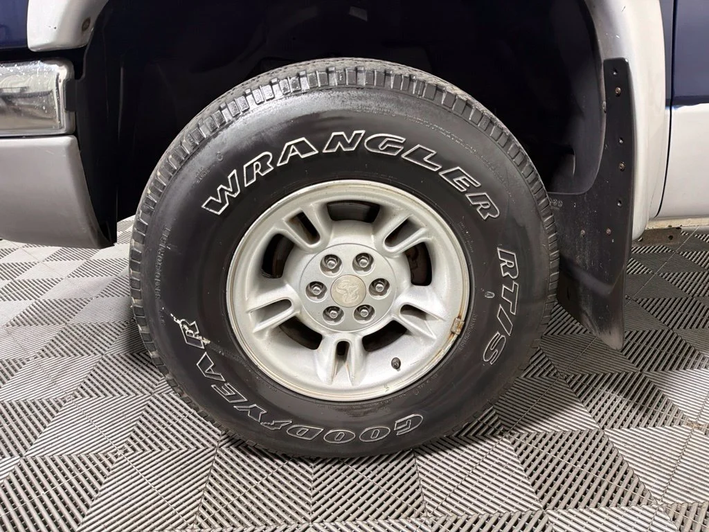 Used 2001  Dodge Sport image 24
