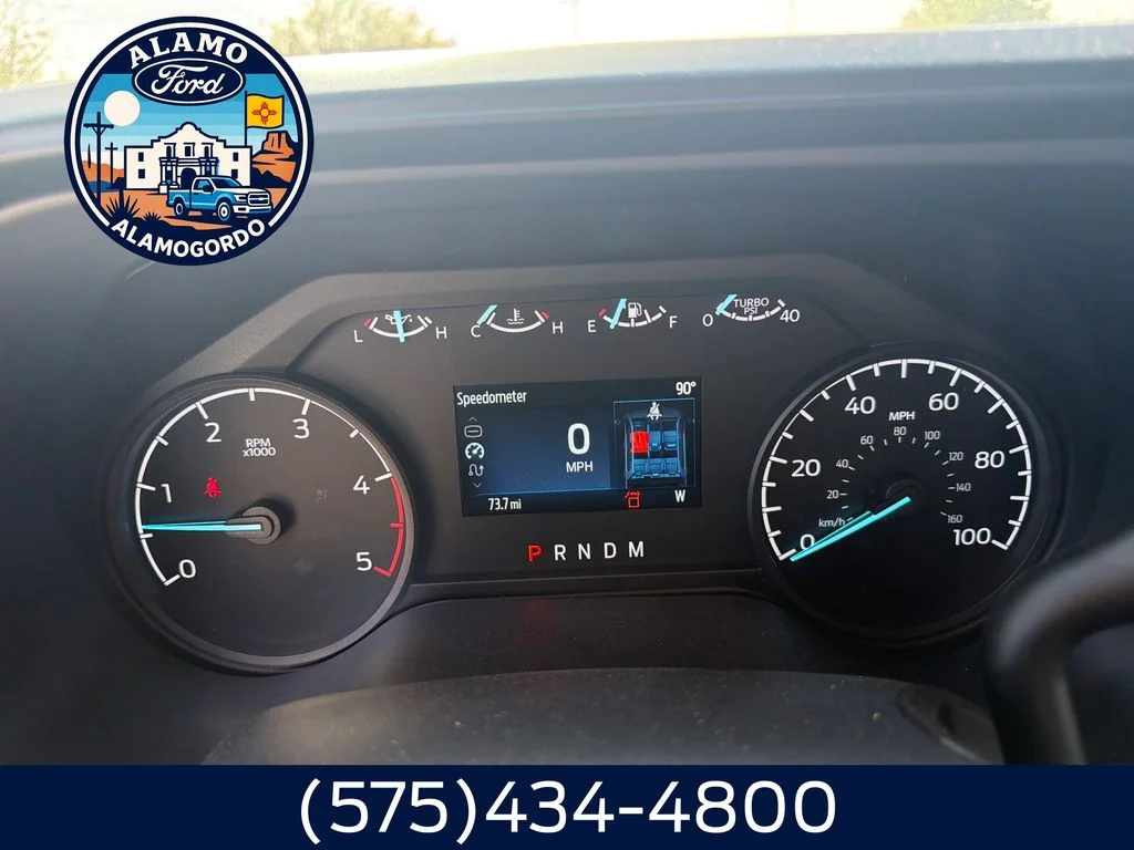 2026 Ford F-250 Super Duty XLT - Photo 14